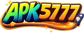 বাংলাদেশের apk 5777 ব্র্যান্ড লোগো